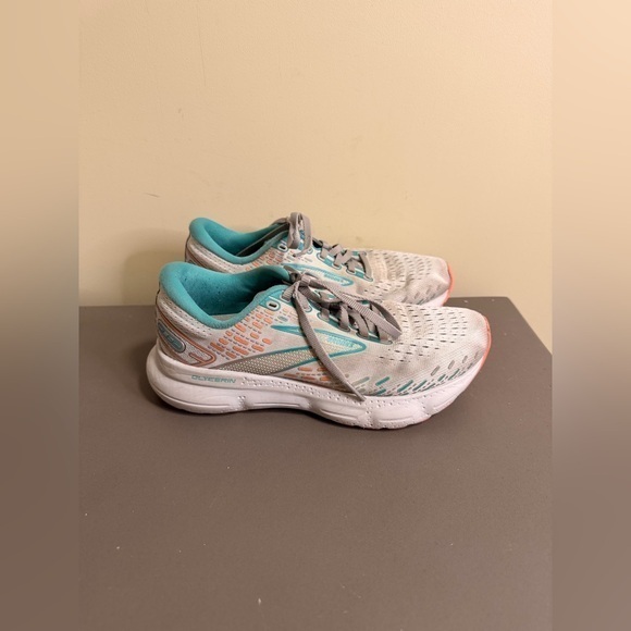 Brooks Shoes - Women’s Brooks Glycerin Running Athletic Shoes